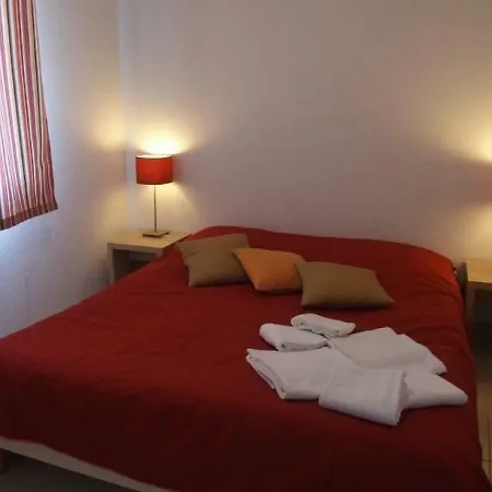 Apartmán De La Source 3 Salies-de-Béarn