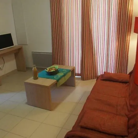 Apartmán De La Source 3